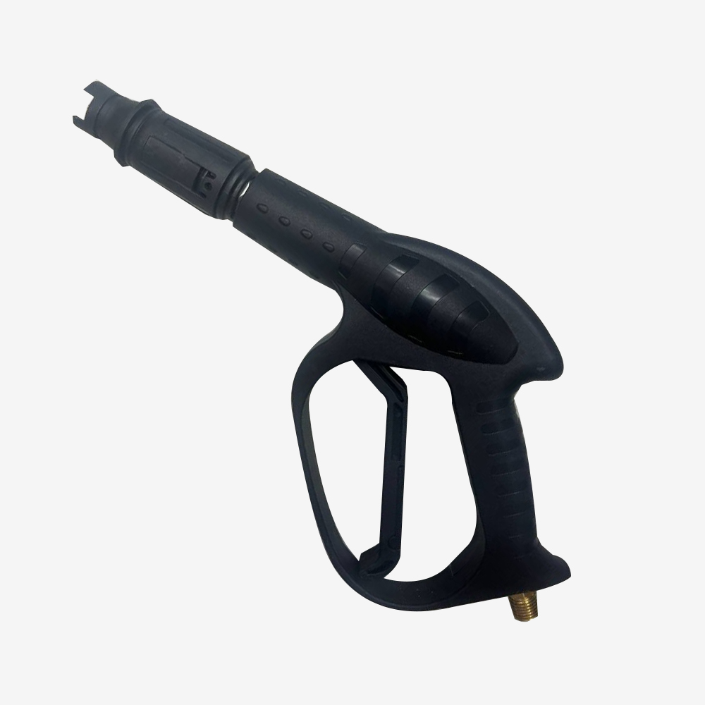 12-1 لانس کارواش خانگی تفنگی - تصویر 1