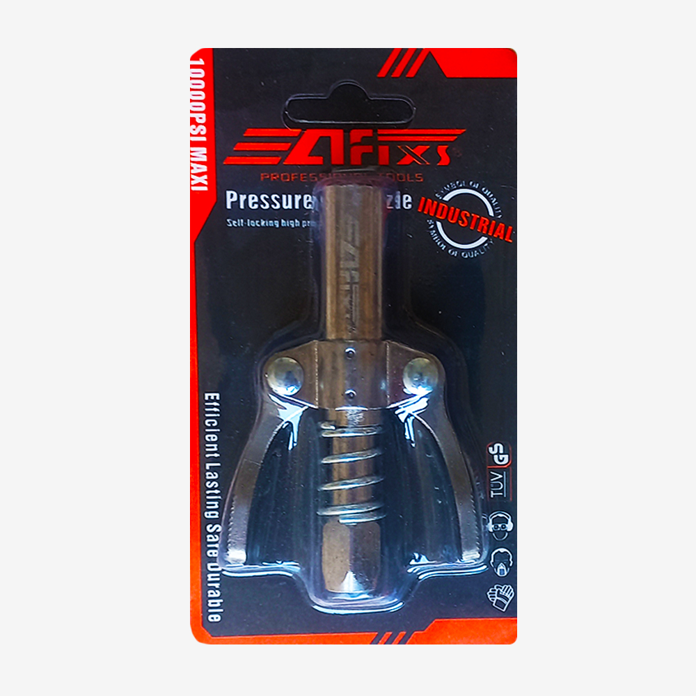 19 سری گریس پمپ کلیپسی - تصویر 1