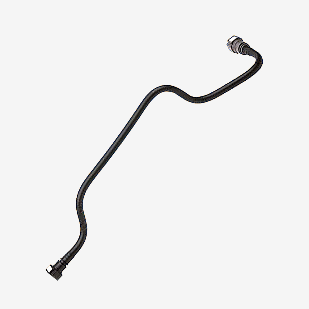 34 شیلنگ بنزین ریل سوخت سمند دنا - تصویر 1