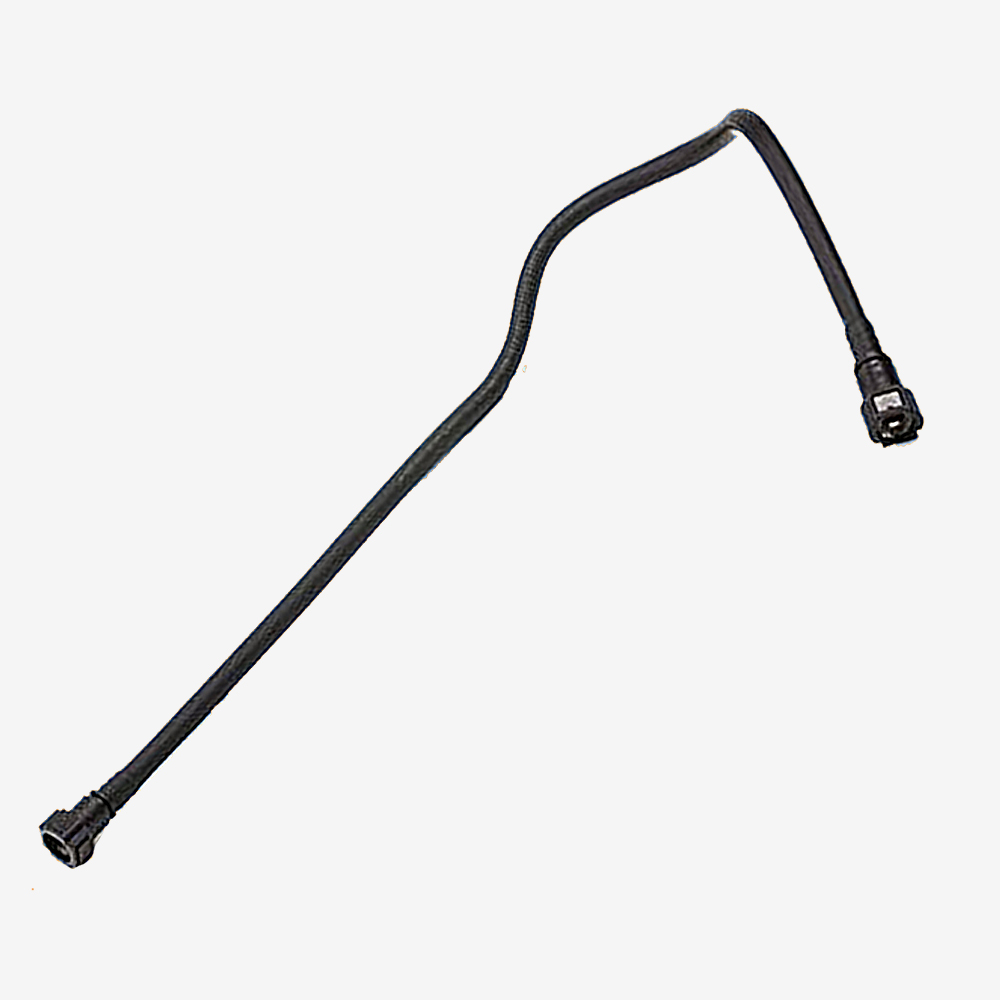 35 شیلنگ بنزین ریل سوخت سمند-دنا-سمند ملی ef7 - تصویر 1